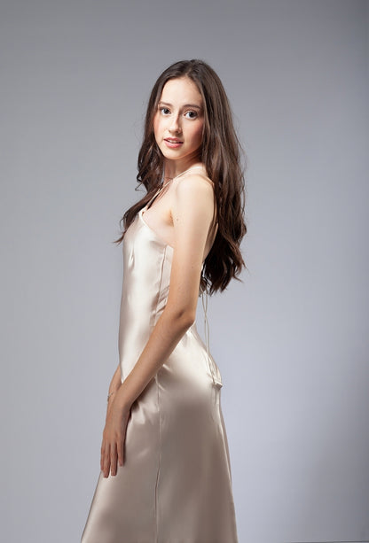 ALBA DRESS